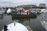 2007 - Blessing of the fleet.